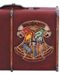 Χριστουγεννιάτικο παιχνίδι Nemesis Now Movies: Harry Potter - Hogwarts Suitcase - 5t