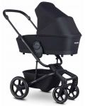 Καλάθι νεογέννητου Easywalker - Harvey 5, Midnight Black - 3t