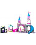 Κατασκευαστής LEGO Disney -Το Κάστρο της Αουρόρα  (43211) - 2t