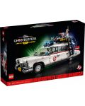Κατασκευαστής Lego Iconic - Ghostbusters ECTO-1 (10274) - 1t