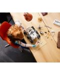 Κατασκευαστής LEGO Technic - Το ρόβερ του Άρη της NASA Perseverance (42158) - 7t