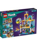 Κατασκευαστής LEGO Friends - Κέντρο Θαλάσσιας Διάσωσης (41736) - 2t