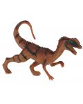 Σετ φιγούρες Toi Toys World of Dinosaurs - Δεινόσαυροι, 12 cm, ποικιλία - 5t