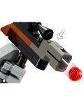 Κατασκευαστής  LEGO Star Wars - Boba Fett's Armor (75369) - 4t