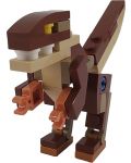 Κατασκευαστής LEGO Jurassic World - T-Rex V29 (6482964) - 1t