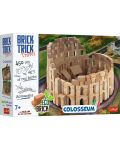 Κατασκευαστής Trefl Brick Trick Travel - The Colosseum - 1t