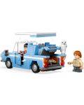 Κατασκευαστής  LEGO Harry Potter - Flying Ford England (76424) - 4t