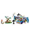 Κατασκευαστής LEGO Friends - Λεωφορείο Ειδήσεων (41749) - 3t