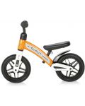 Ποδήλατο ισορροπίας Lorelli - Scout Air Orange - 3t