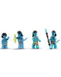 Κατασκευαστής LEGO Avatar - Το σπίτι του Metkein στον ύφαλο (75578) - 7t