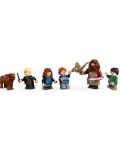Κατασκευαστής LEGO Harry Potter -  Η Καλύβα του Χάγκριντ: Μια απροσδόκητη επίσκεψη (76428) - 7t