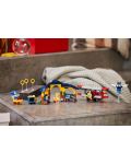 Κατασκευαστής   LEGO Sonic - Tails' Workshop and Tornado Plane (76991) - 7t