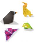 Σετ Origami Melissa & Doug - Φτιάξε ζωάκια - 3t