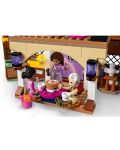 Κατασκευαστής  LEGO Disney - Asha's Cottage (43231) - 6t