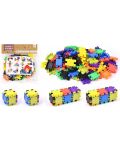 Κατασκευαστής Raya Toys - Puzzle Blocks, 258-7 - 1t