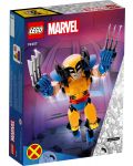 Κατασκευαστής  LEGO Marvel Super Heroes - Φιγούρα Λυκάνθρωπου (76257) - 2t
