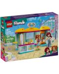 Κατασκευαστής LEGO Friends - Κατάστημα αξεσουάρ(42608) - 1t