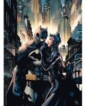 Σετ μίνι Αφίσες ABYstyle DC Comics: Justice League - 9t
