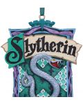 Χριστουγεννιάτικο διακοσμητικό  Nemesis Now Movies: Harry Potter - Slytherin - 5t