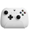 Χειριστήριο 8BitDo - Ultimate 3-mode, λευκό (Xbox One/Xbox Series X/S) - 1t