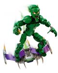 Κατασκευαστής LEGO Marvel Super Heroes - Το Green Goblin (76284) - 4t