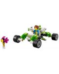 Κατασκευαστής LEGO DreamZzz - Το αυτοκίνητο off-road του Ματέο (71471) - 2t