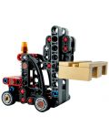 Κατασκευαστής  LEGO Technic -Περονοφόρο με παλέτα(30655) - 2t