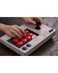 Χειριστήριο 8Bitdo - Arcade Stick 2.4G (PC και Nintendo Switch) - 4t