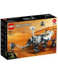 Κατασκευαστής LEGO Technic - Το ρόβερ του Άρη της NASA Perseverance (42158) - 1t