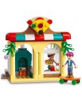 Κατασκευή Lego Friends - Πιτσαρία στο Hartlake City (41705) - 7t