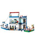 Κατασκευαστής  LEGO City- Αστυνομική Ακαδημία ( 60372) - 3t