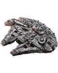 Κατασκευαστής Lego Star Wars - Ultimate Millennium Falcon (75192) - 3t