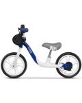 Ποδήλατο ισορροπίας  Lionelo - Arie, μπλε - 2t