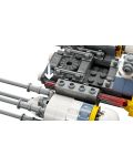 Κατασκευαστής   LEGO Star Wars - Επαναστατική βάση Yavin 4 (75365) - 6t