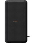 Ηχεία Sony - SA-RS3S, 2 τεμ., μαύρα - 3t