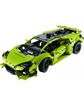 Κατασκευαστής  LEGO Technic - Lamborghini Huracán Tecnica (42161) - 2t