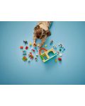 Κατασκευαστής LEGO Duplo - Φροντίδα για τα ζώα της φάρμας (10416) - 6t
