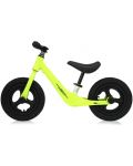 Ποδήλατο ισορροπίας Lorelli - Light, Lemon-Lime, 12 ίντσες - 3t