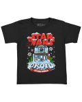 Σετ Funko POP! Collector's Box: Movies - Star Wars (Holiday R2-D2) (Metallic) - 5t