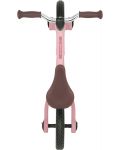 Ποδήλατο ισορροπίας Globber - Go Bike Elite Air, ροζ - 5t
