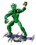 Κατασκευαστής LEGO Marvel Super Heroes - Το Green Goblin (76284) - 3t