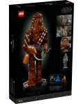 Κατασκευαστής LEGO Star Wars - Chewbacca (75371) - 2t