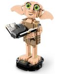 Κατασκευαστής  LEGO Harry Potter - Dobby the House Spirit (76421) - 3t