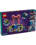 Κατασκευαστής LEGO Friends - Μουσικό σόου  Heartlake City (42616) - 9t