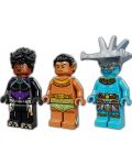 Κατασκευαστής    LEGO Super Heroes -Αίθουσα του θρόνου του Βασιλιά Ναμόρ - 4t
