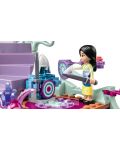 Κατασκευαστής  LEGO Disney - Το Μαγεμένο δεντρόσπιτο (43215) - 4t