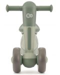 Ποδήλατο ισορροπίας KinderKraft - Minibi, Leaf Green - 6t