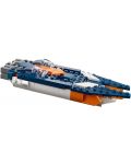 Κατασκευαστής Lego Creator - Υπερηχητικό αεροσκάφος (31126) - 8t