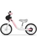 Ποδήλατο ισορροπίας Lionelo - Arie, ροζ - 2t