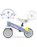 Ποδήλατο ισορροπίας Cariboo - Friends, μπλε - 6t